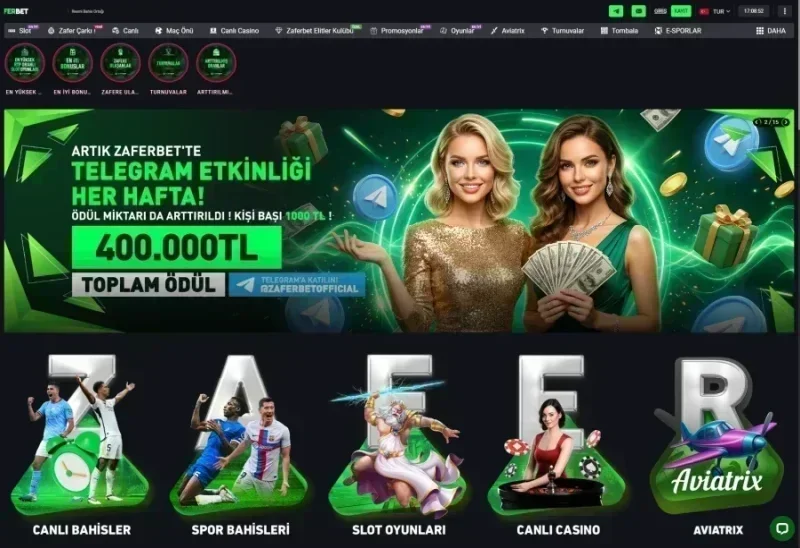 Zaferbet